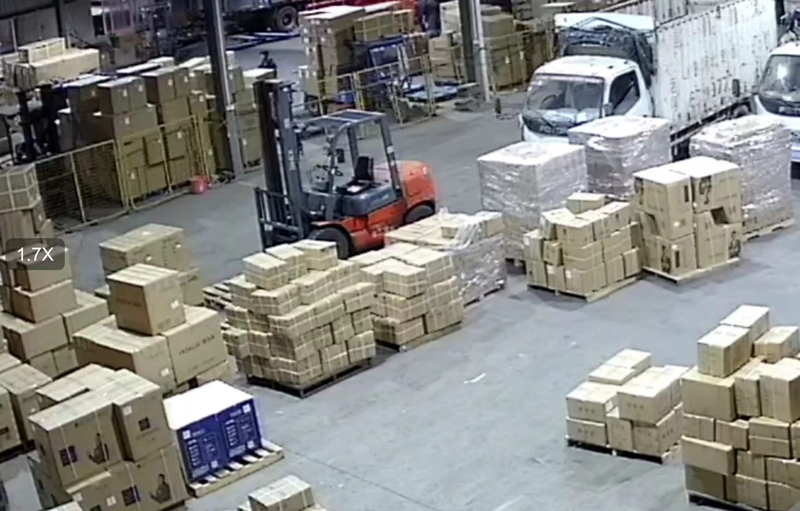 揭阳到邯郸物流专线-揭阳到邯郸物流公司-天天发车